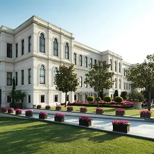 Four Seasons At The Bosphorus 5* Istanbul